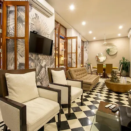 San Pedro Claver Luxury In The Walled City Cartagena Exterior photo