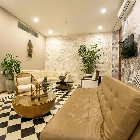San Pedro Claver Luxury In The Walled City Cartagena Exterior photo