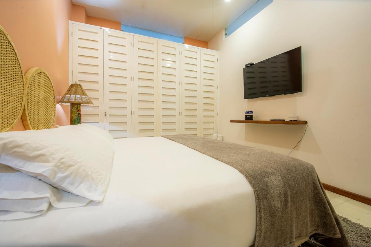 Apartment San Pedro Claver Luxury In The Walled