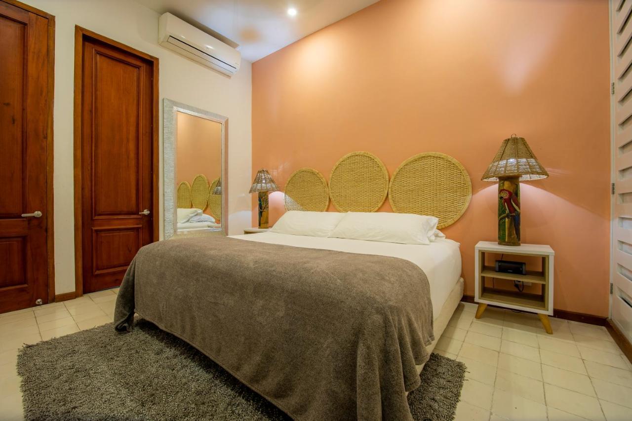 Apartment San Pedro Claver Luxury In The Walled
