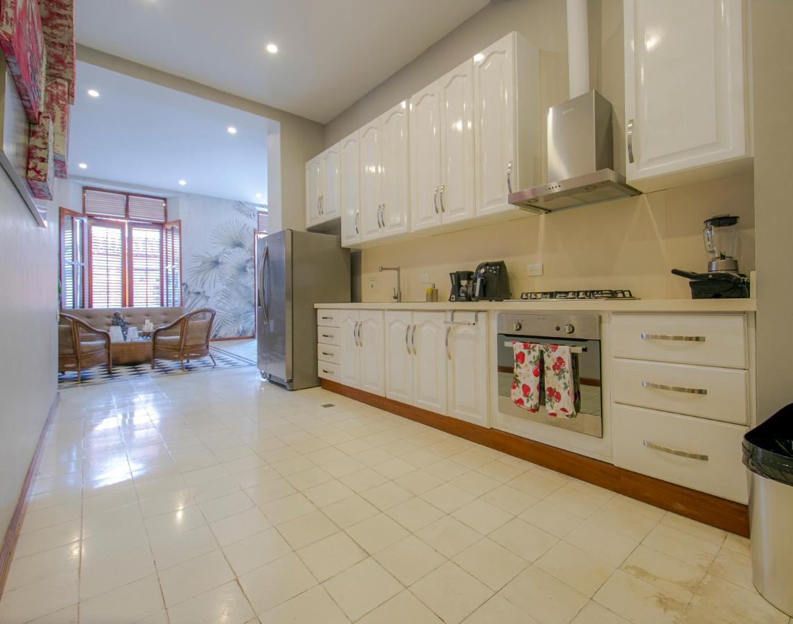 San Pedro Claver Luxury In The Walled Cartagena